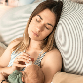 How to manage pregnancy insomnia