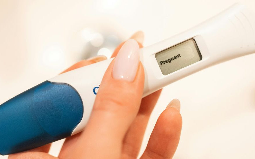 Early pregnancy symptoms: What you might feel in the first few weeks