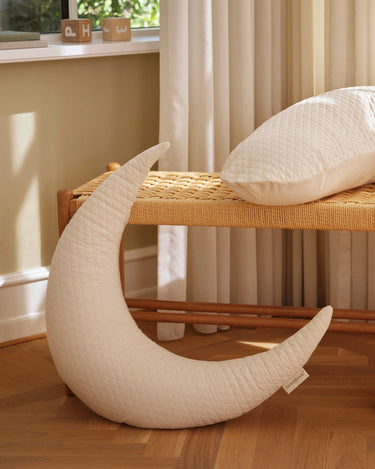 Moon Nursing Pillow