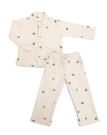 Pajamas
