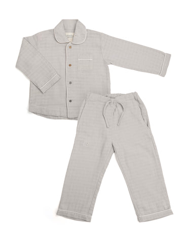 Pajamas