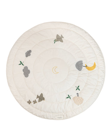Play mat