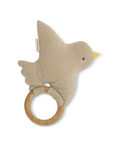 Rattle