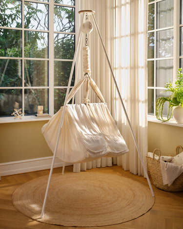 Classic Bundle - Twin Baby Hammock